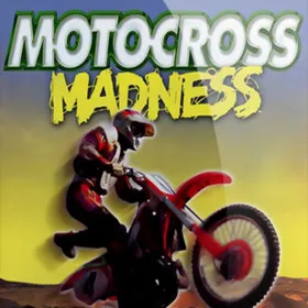 Motocross Madness