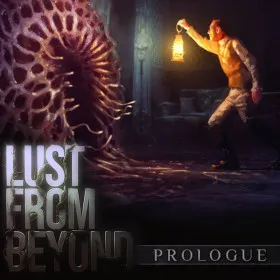 Lust from Beyond: Prologue
