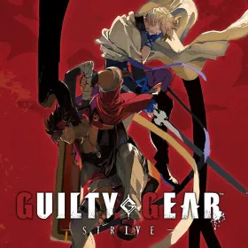 Guilty Gear: Strive