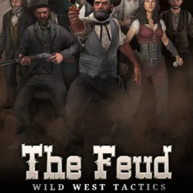 The Feud: Wild West Tactics