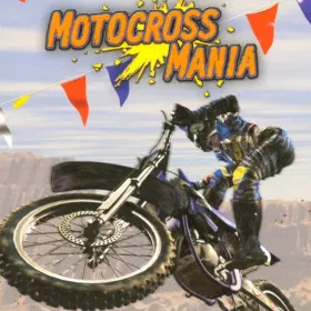 Motocross Mania