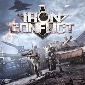 Iron Conflict