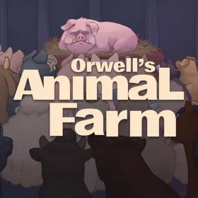 Orwell's Animal Farm