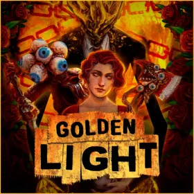 Golden Light