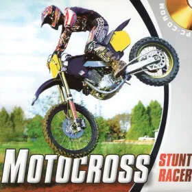 Motocross Stunt Racer