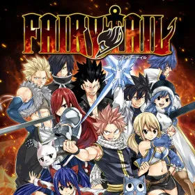 Fairy Tail