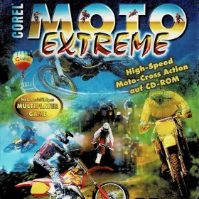 Moto Extreme