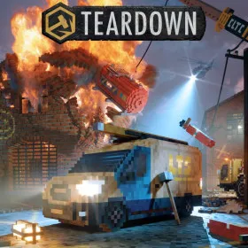 Teardown