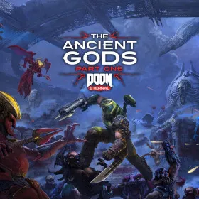 DOOM Eternal: The Ancient Gods, Part One