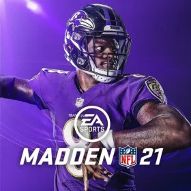 Madden NFL 21