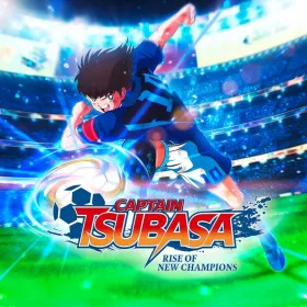 Captain Tsubasa: Rise of New Champions