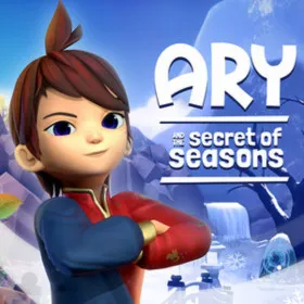 Ary and the Secret of Seasons