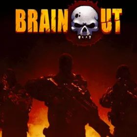 BRAIN / OUT