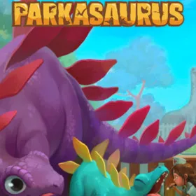 Parkasaurus