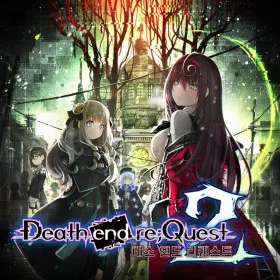 Death end re;Quest 2