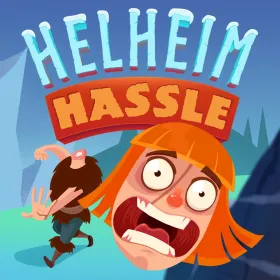 Helheim Hassle