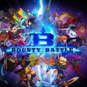 Bounty Battle