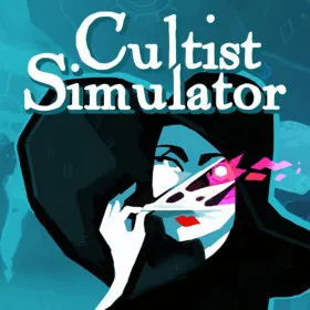 Cultist Simulator