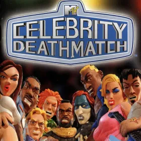 MTV's Celebrity Deathmatch
