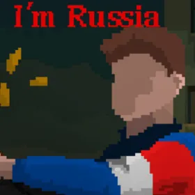 I'm Russia