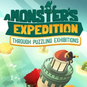 A Monster's Expedition