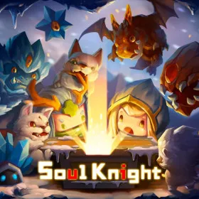 Soul Knight