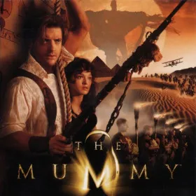 The Mummy