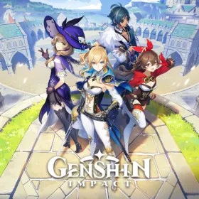 Genshin Impact
