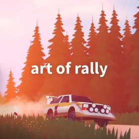 Art of Rally