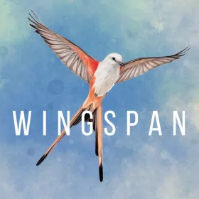 Wingspan (Крылья)