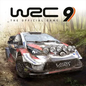WRC 9