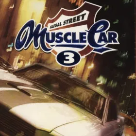 Muscle Car 3