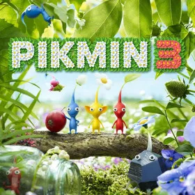 Pikmin 3