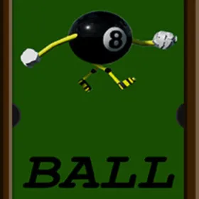 8 Ball