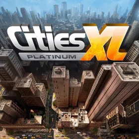 Cities XL Platinum