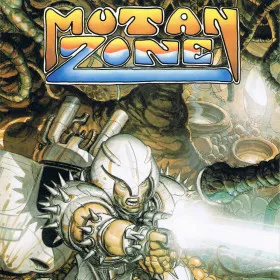 Mutant Zone