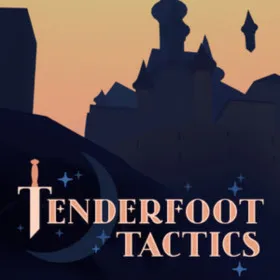 Tenderfoot Tactics