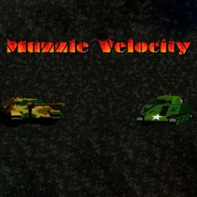 Muzzle Velocity