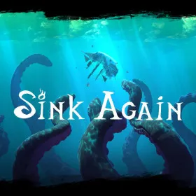 Sink Again
