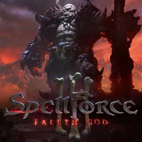 SpellForce 3: Fallen God