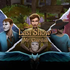 The Last Show of Mr. Chardish