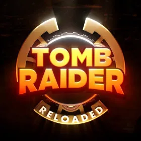 Tomb Raider: Reloaded