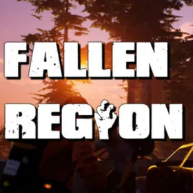 Fallen Region