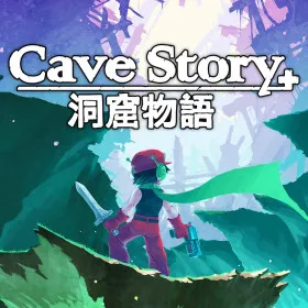 Cave Story+