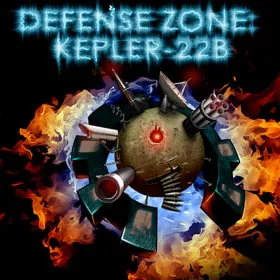 Defense Zone