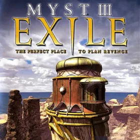 Myst 3: Exile