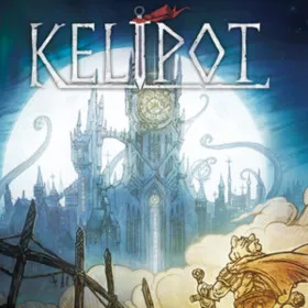 Kelipot