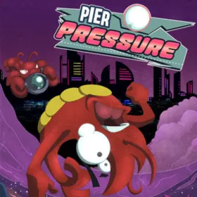 Pier Pressure