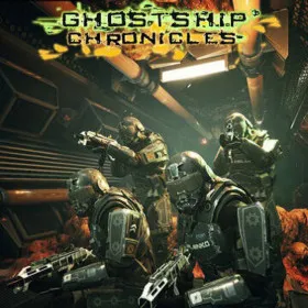 Ghostship Chronicles