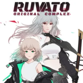 Ruvato: Original Complex